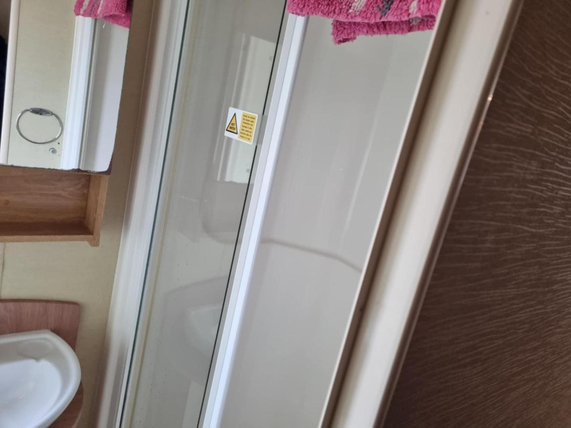 8 Berth Deluxe Caravan Ml88 Golden Palm Chapel St Leonards Esterno foto