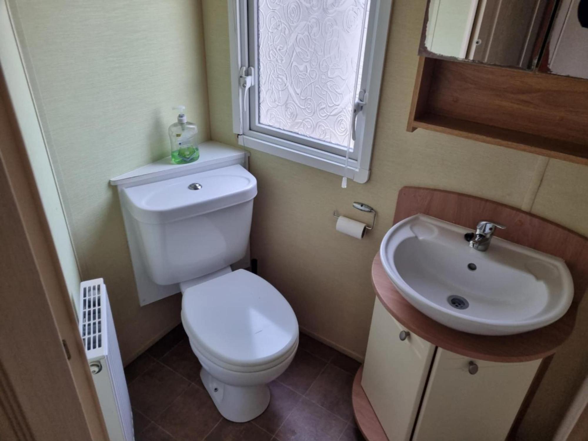 8 Berth Deluxe Caravan Ml88 Golden Palm Chapel St Leonards Esterno foto